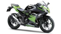 Kawasaki Ninja 300 Prices Set To Reduce Significantly Soon