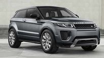 Range Rover Evoque 3-Door Discontinued — Low Sales Figures Is The Primary Reason