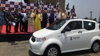 Mahindra And Zoomcar Collaborate For Self-Drive Electric Vehicles In Mumbai