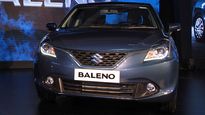 Maruti Baleno Achieves New Sales Milestone In India