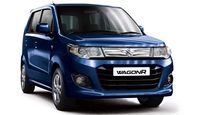 Maruti Suzuki Electric WagonR To Be Launched In 2020 — To Be Company's First Electric Car