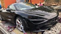 McLaren 720S In India - The Country’s First Locally Registered McLaren Is Here