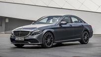 New Mercedes-Benz C-Class Facelift India Launch Details Revealed