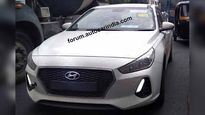 Hyundai i30 Spotted Testing In Pune — Will It Come To India?