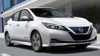2018 Nissan Leaf India Launch Confirmed; Launch Expected Within This Year
