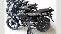 Bajaj Pulsar 150 Classic Launched In India — Priced At Rs 67,437