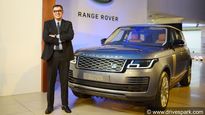 2018 Range Rover & Range Rover Sport Launched In India; Prices Start From Rs 99.48 Lakh