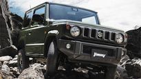 The Suzuki Jimny: Top Things To Know About The Most-Awaited Compact-4x4 In India