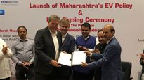 Tata Motors & Maharashtra Government Sign MoU; Will Provide 1000 Electric Vehicles