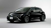 Toyota Corolla Sport Unveiled — Another Sport Hatchback India Will Miss Out On!