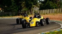 The X1 Racing League — World’s First City-Based Motorsport Championship League To Happen In India