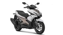 Yamaha Aerox 155 Will Not Be Launched In India