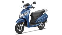 2018 Honda Activa 125 Launched In India; Prices Start At Rs 59,621