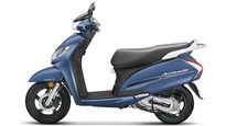2018 Honda Activa 125 Top Features To Know: LED Headlight, Semi-Digital Console, CBS System & More
