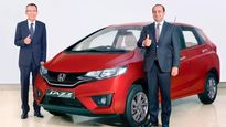 2018 Honda Jazz Facelift Launched In India; Prices Start At Rs 7.35 Lakh