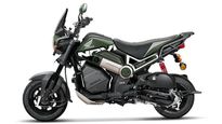 2018 Honda Navi Top Features: Quirky Styling, Telescopic Suspension, Customisations, HET & More