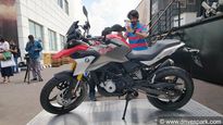 BMW G 310 R And G 310 GS Launch Highlights: Prices Start At Rs 2.99 Lakh