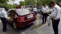 Chandigarh Traffic Police To Fine Cars For Having Closed Outside Mirrors