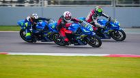 Gixxer Cup 2018 By Suzuki Motorcycle India — To Commence From 5th July At Kari Motor Speedway