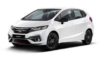 2018 Honda Jazz Facelift Variants In Detail — Leaked Ahead Of Launch
