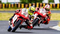 Honda Riders All Set For The Round 2 Of Indian National Motorcycle Racing Championship