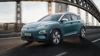 Hyundai’s Upcoming All-Electric Kona SUV Will Be Assembled In India 