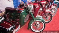 16th International Jawa Day Celebrations Bangalore 2018 — A Look Back To Yesterday’s Motorcycles