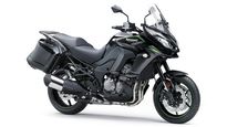 Kawasaki Versys 1000 Has Been Discontinued In India