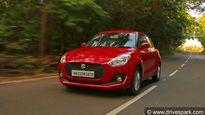 Maruti Suzuki Swift And Dzire Recalled in India Over Faulty Airbag Controller Unit