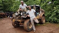 Rainforest Challenge India 2018 Results: Jagat Nanjappa From V5 Offroaders Wins The Competition
