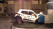 Renault Kwid ASEAN NCAP Crash Test Results Revealed  — Scores Zero-Star Rating