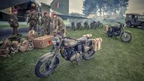 Royal Enfield Classic 500 Pegasus Online Sale — New Date Announced