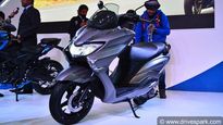 Suzuki Burgman Street Launch Highlights: Priced At Rs 68,000; Features A Unique Maxi Scooter Design
