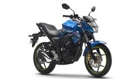 Suzuki To Introduce Gixxer 250 In India — Launch Details Revealed