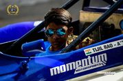Meet Tijil Rao — The Youngest Racer In The 2018 National Racing Championships