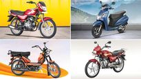 Top-Selling Bikes In India For June 2018 — Honda Activa Reclaims Top Spot