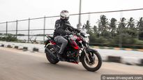 TVS Apache 200 Race Edition Long-Term Review — 1,000 Kilometres Of Fun