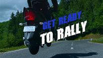 Yamaha Ray ZR Street Rally Scooter Teased Ahead Of Launch