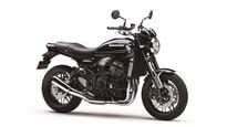 Kawasaki Z900RS In Black Colour Launched In India