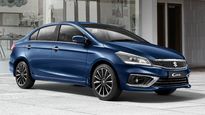 Maruti Ciaz 2018 Facelift Top Features To Know — New Petrol Engine With SHVS & More
