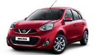 2018 Nissan Micra And Micra Active Launched In India; Prices Start At Rs 5.03 Lakh