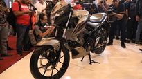 2018 Suzuki Bandit 150 Revealed At Indonesia International Auto Show