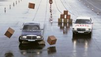 ABS (Anti-Lock Braking System) — A Brief History Of A 40-Year-Old Life-Saver