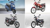 Top-Selling Bikes In India July 2018 — The Five Best-Selling Two-Wheelers Remain The Same As Before