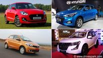 Car Sales Report July 2018: Maruti Goes Down In Sales But Still Leads The Way
