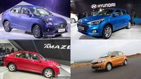 Top-Selling Cars In India July 2018 — Maruti & Hyundai Dominates While Honda Tries
