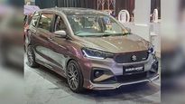 Suzuki Ertiga Sport Concept Unveiled At GIIAS 2018: Will It Launch In India?