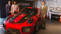 Porsche Centre Bengaluru Sells India’s First 911 GT2 RS – The Most Insane Modern Porsche 911