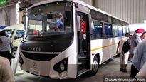 Force 33/41 Traveller Monobus Launched In India — Features The First Monocoque Chassis In Its Class