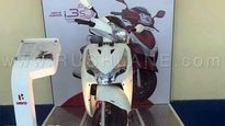 Hero Destini 125 Brochure Leaked Ahead Of Launch — Gets i3S Technology